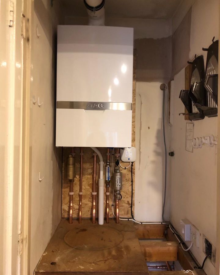 Heating Engineering in Bracknell
